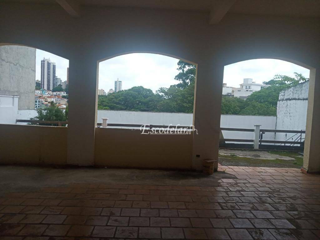 Sobrado à venda com 6 quartos, 480m² - Foto 28