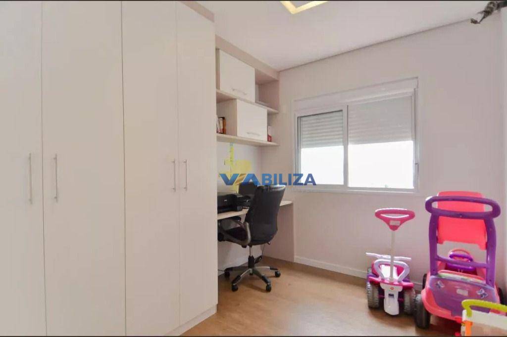 Apartamento à venda com 3 quartos, 116m² - Foto 25