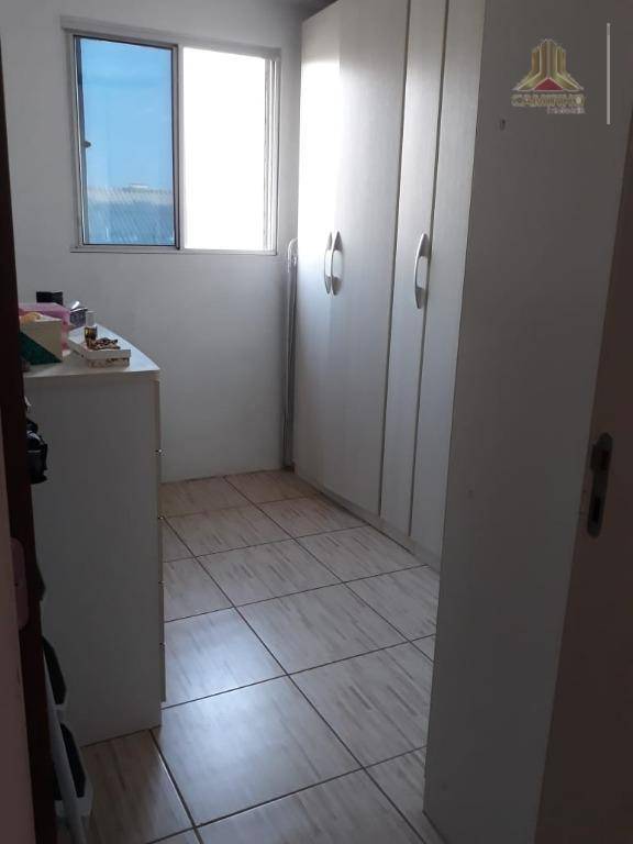 Apartamento à venda com 2 quartos, 39m² - Foto 10