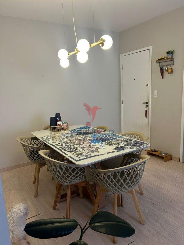 Apartamento à venda com 2 quartos, 78m² - Foto 14