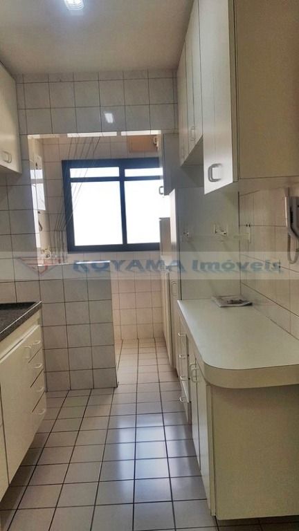 Apartamento à venda com 2 quartos, 60m² - Foto 35