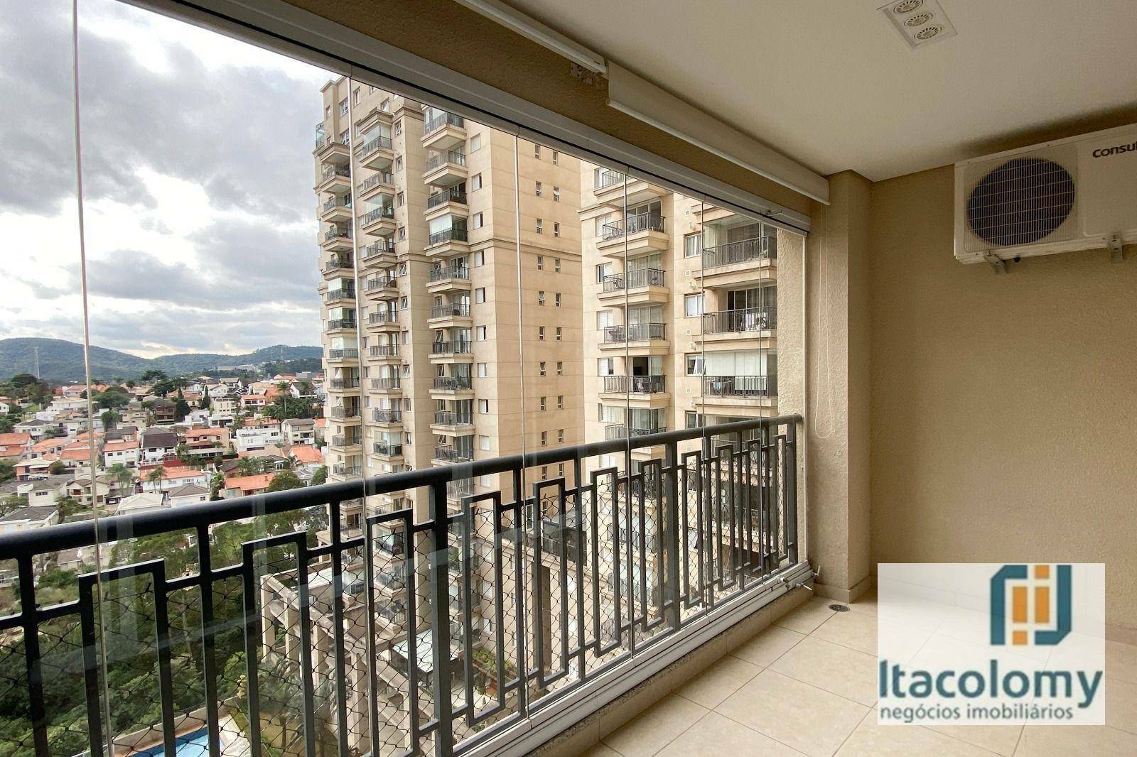 Apartamento à venda com 3 quartos, 107m² - Foto 11