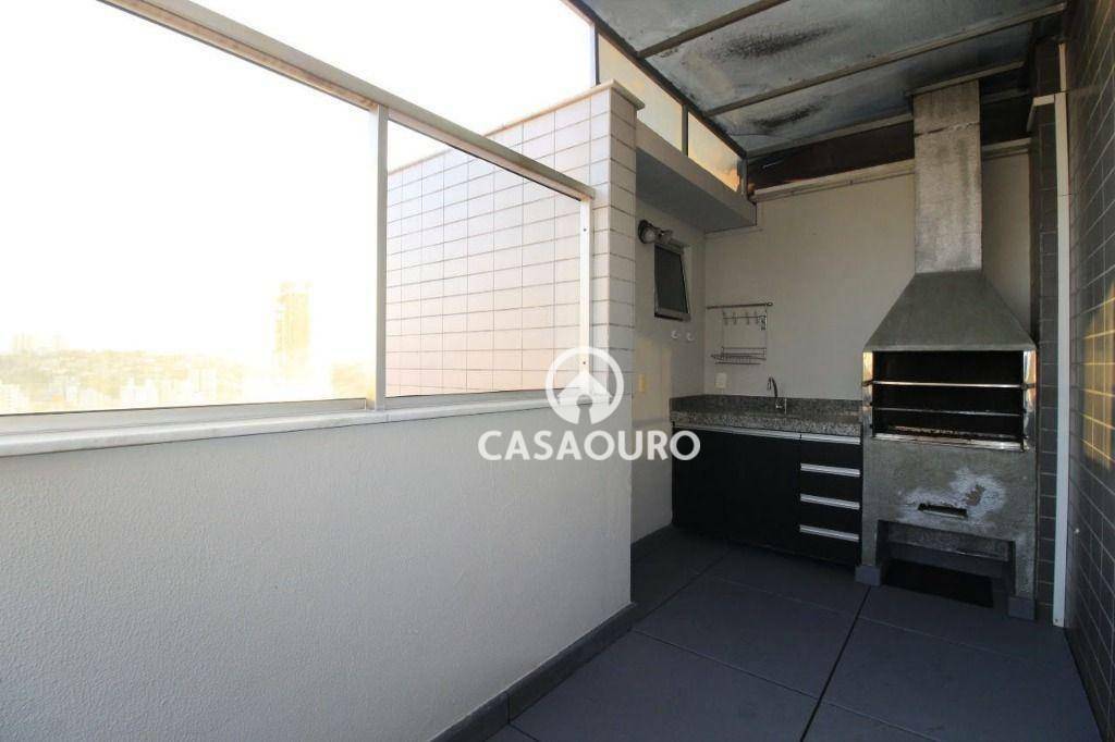 Cobertura à venda com 3 quartos, 200m² - Foto 27