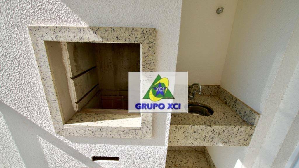 Apartamento à venda com 2 quartos, 65m² - Foto 6