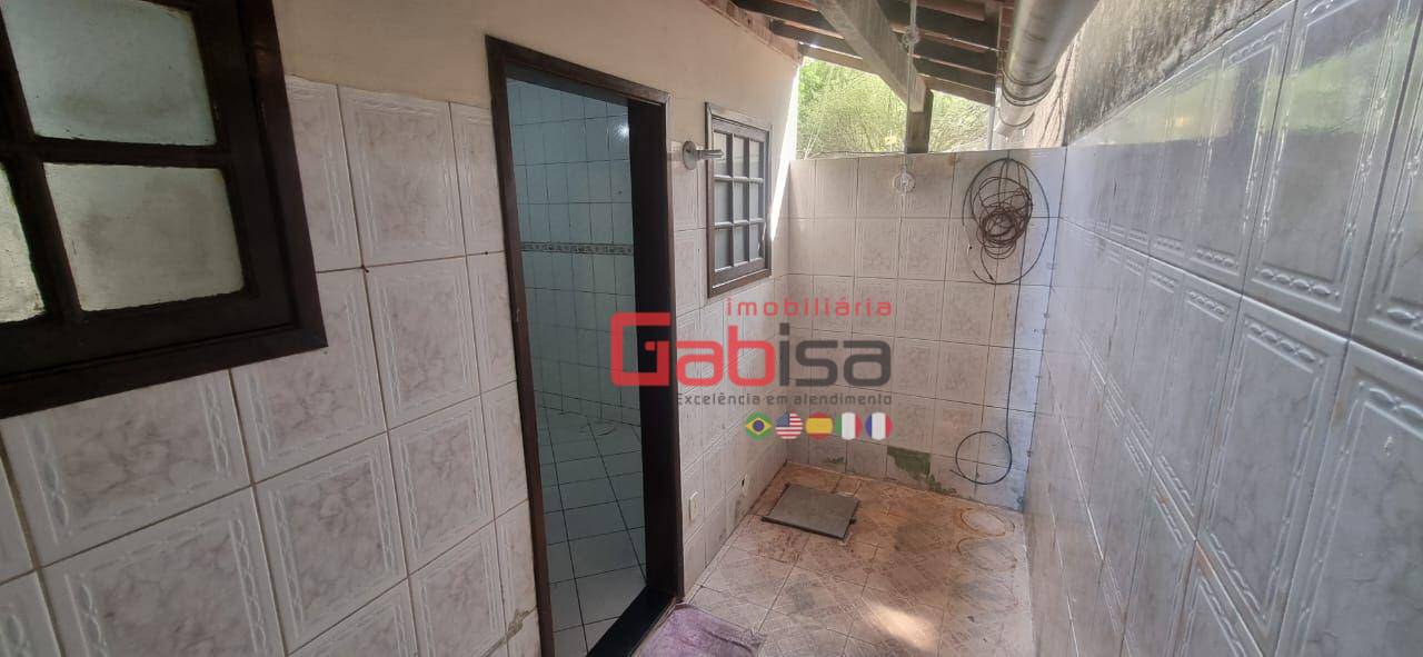 Casa de Condomínio à venda com 2 quartos, 60m² - Foto 21