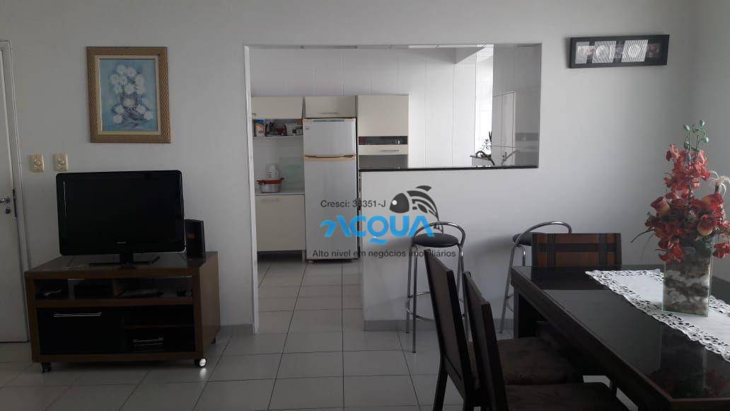 Apartamento à venda com 2 quartos, 85m² - Foto 2