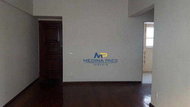 Apartamento à venda com 3 quartos, 140m² - Foto 12