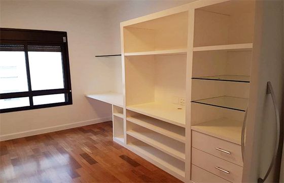 Apartamento à venda com 4 quartos, 257m² - Foto 11