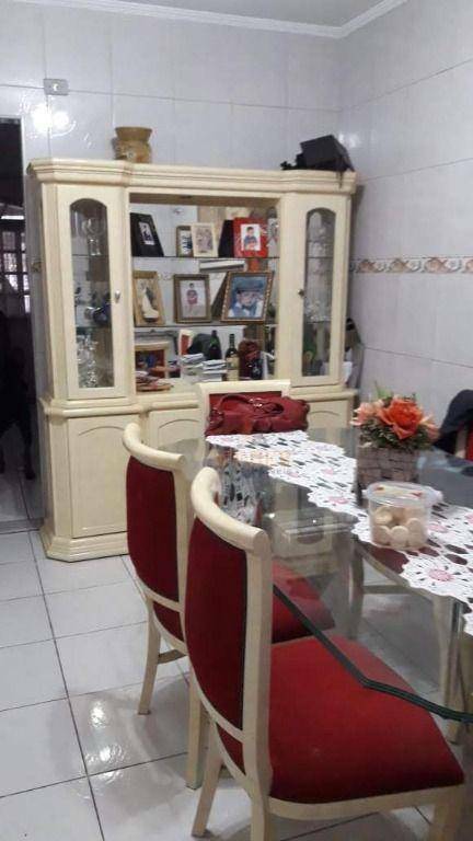 Casa à venda com 3 quartos, 91m² - Foto 9