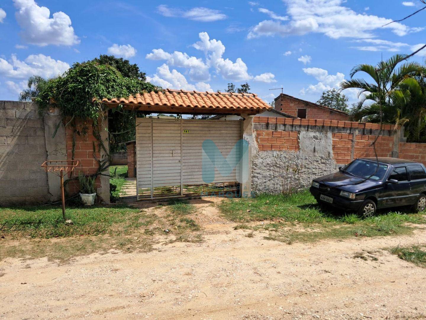 Chácara, 4 quartos, 3000 m² - Foto 2