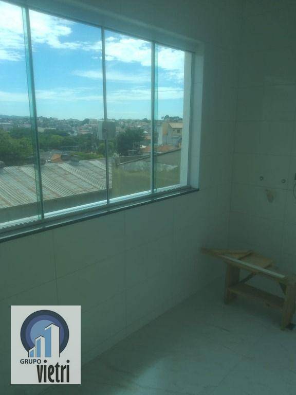 Sobrado à venda com 3 quartos, 150m² - Foto 4