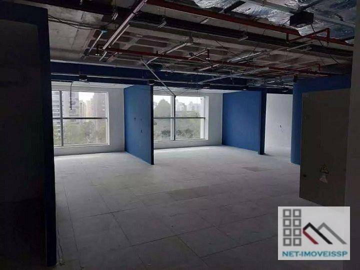 Conjunto Comercial-Sala à venda e aluguel, 310m² - Foto 6