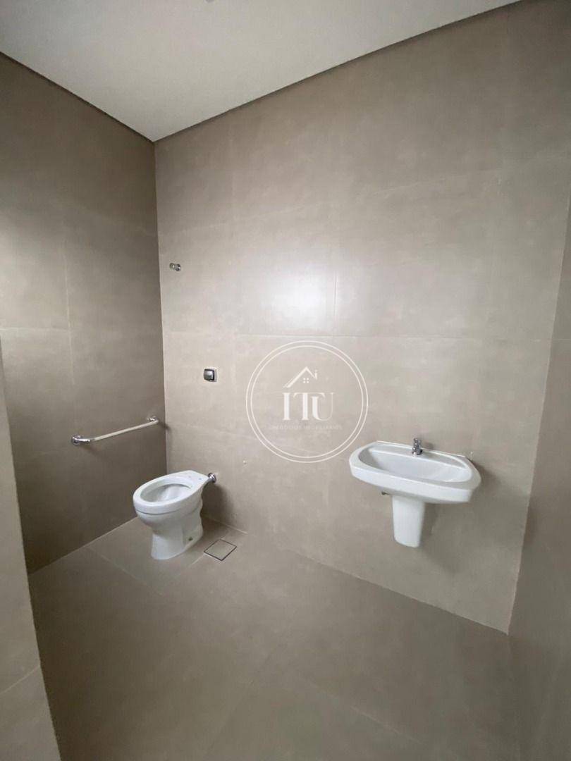 Depósito-Galpão, 117 m² - Foto 8