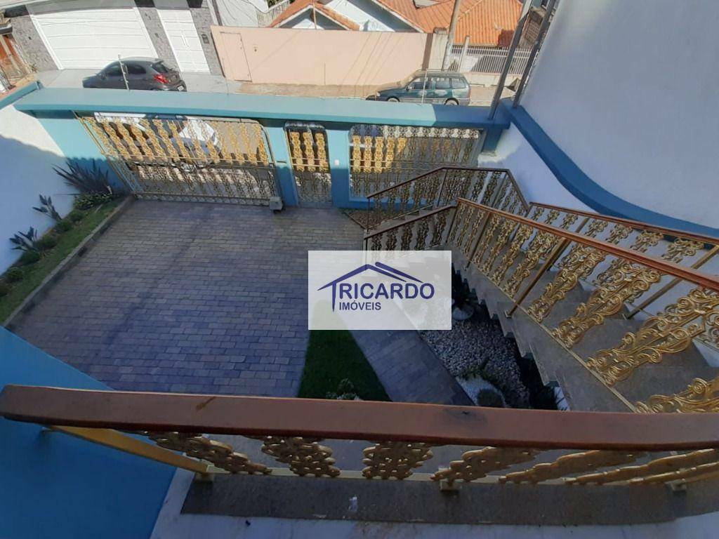 Sobrado à venda com 3 quartos, 300m² - Foto 21