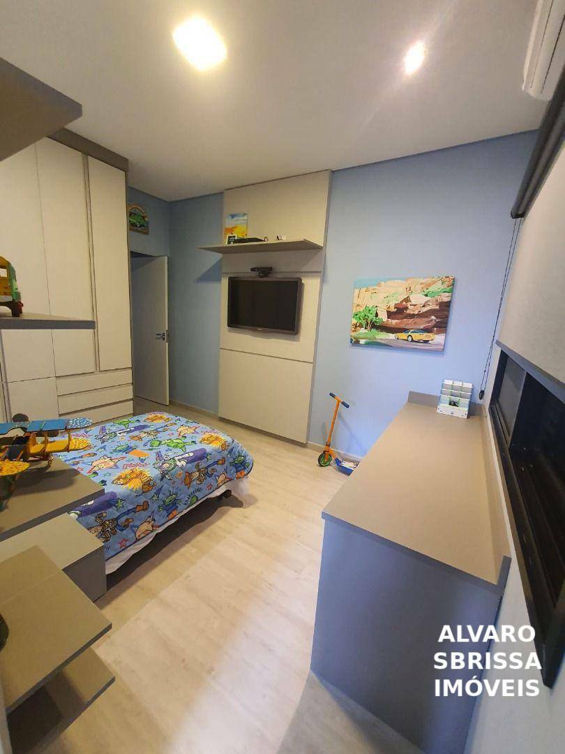 Casa de Condomínio à venda com 4 quartos, 283m² - Foto 40