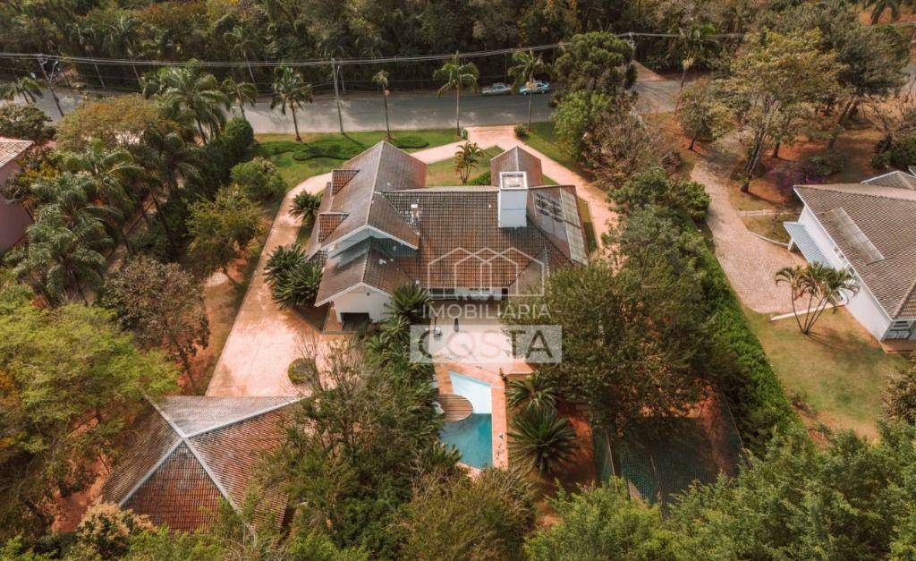 Casa de Condomínio, 4 quartos - Foto 5