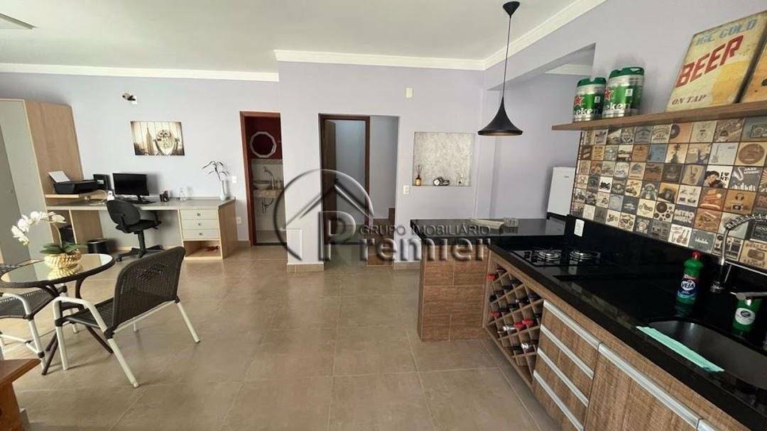 Casa à venda com 3 quartos, 264m² - Foto 51