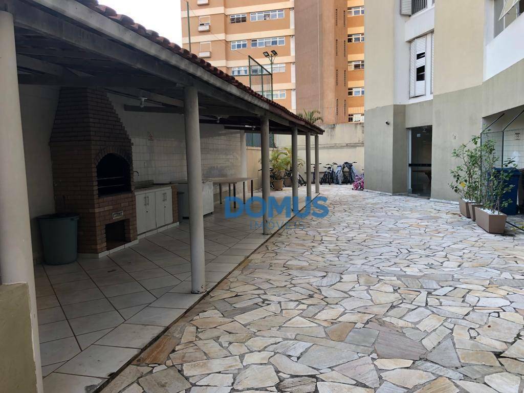 Apartamento para alugar com 3 quartos, 98m² - Foto 15