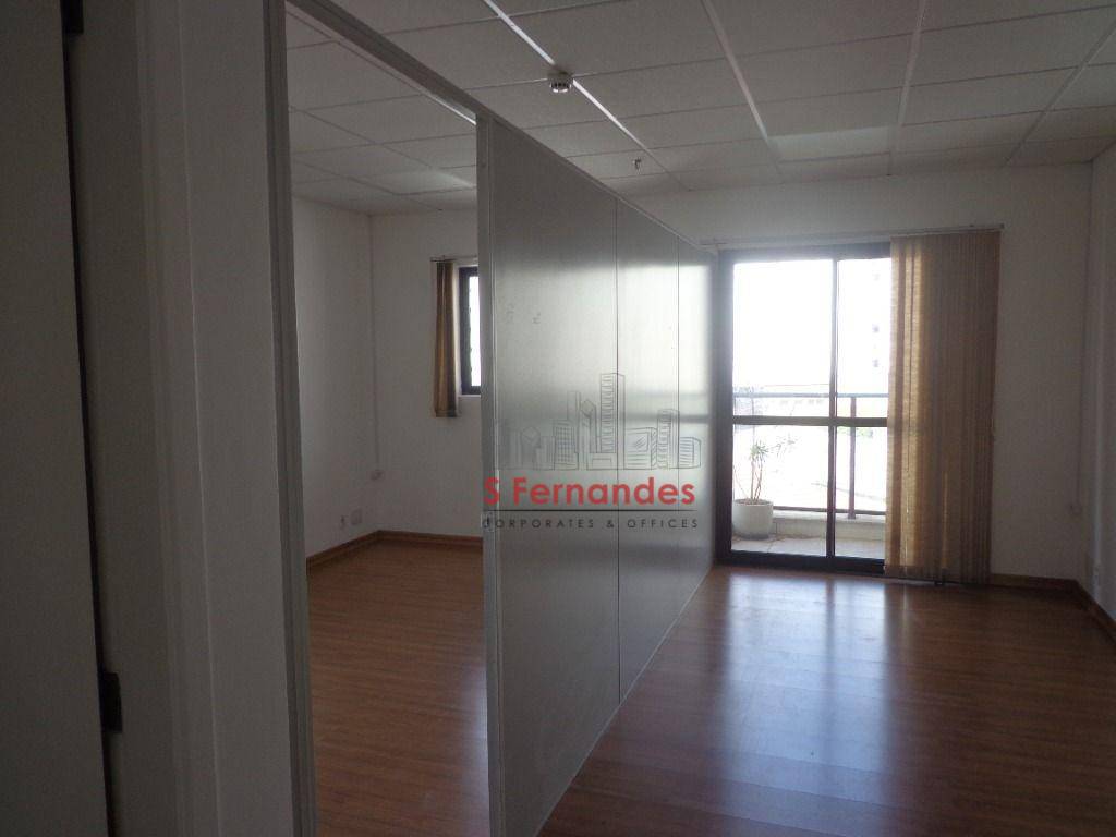 Conjunto Comercial-Sala para alugar, 36m² - Foto 2