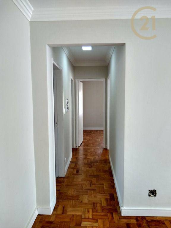 Apartamento à venda com 2 quartos, 72m² - Foto 9