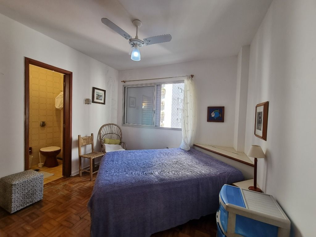 Apartamento à venda com 2 quartos, 90m² - Foto 6