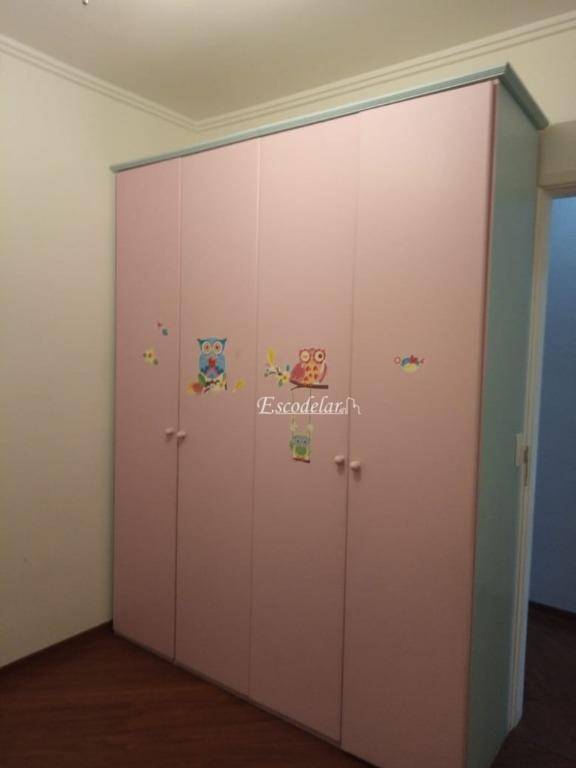 Apartamento à venda com 3 quartos, 105m² - Foto 11