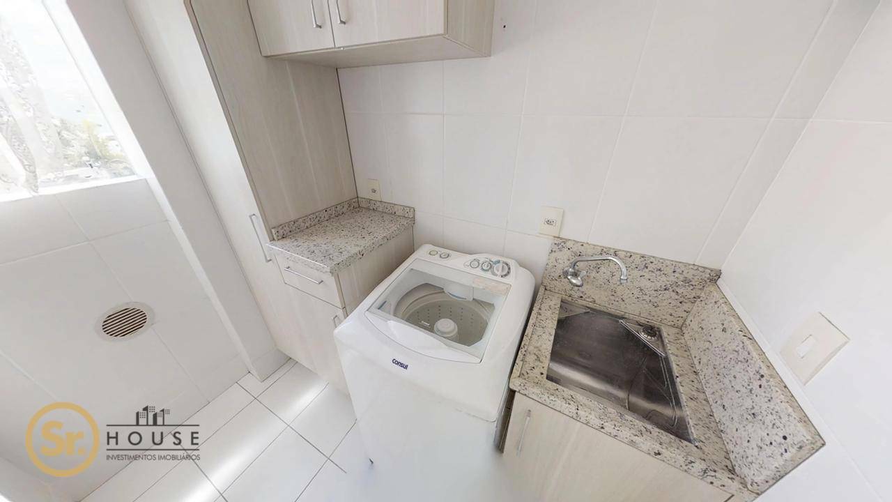 Apartamento à venda com 3 quartos, 143m² - Foto 11