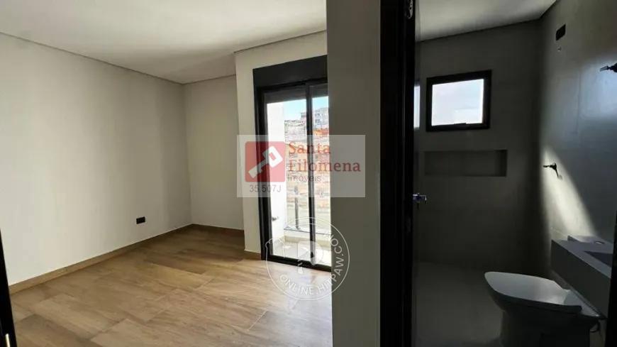 Sobrado, 2 quartos - Foto 10