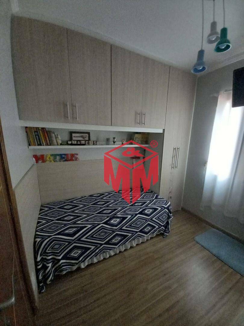 Sobrado à venda com 3 quartos, 126m² - Foto 17