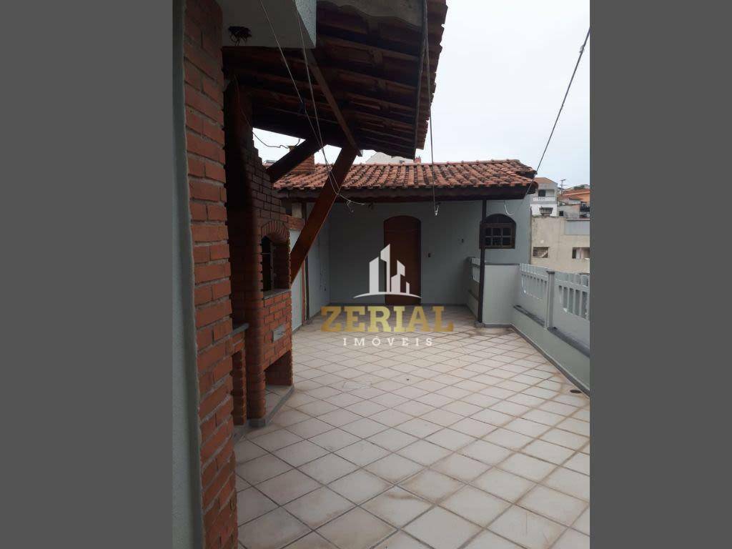 Casa à venda com 2 quartos, 125m² - Foto 20