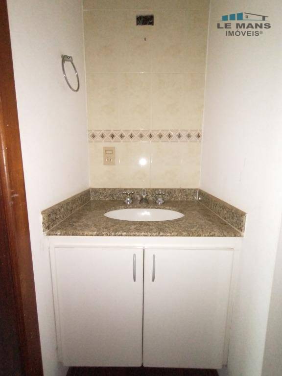 Apartamento à venda com 3 quartos, 115m² - Foto 20