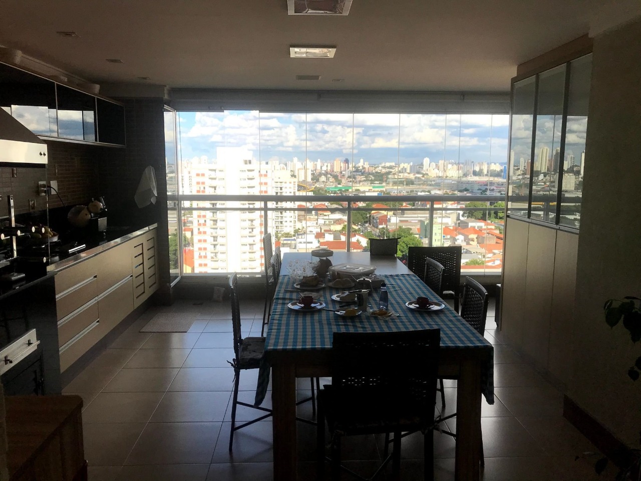 Apartamento à venda com 4 quartos, 237m² - Foto 13