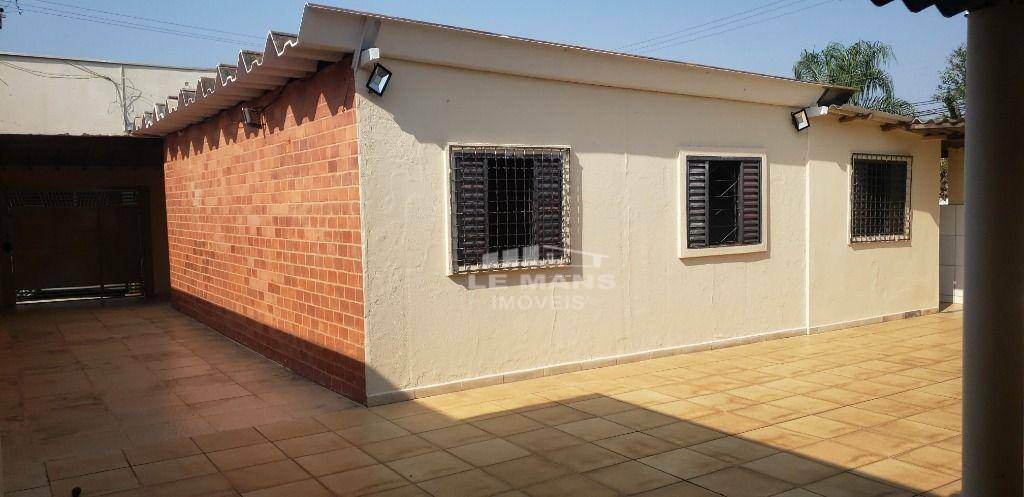 Casa à venda com 3 quartos, 170m² - Foto 5