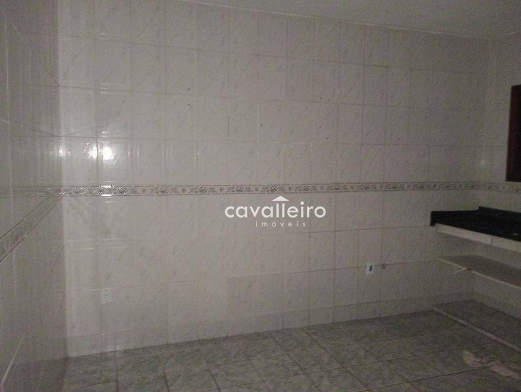 Casa à venda com 2 quartos, 72m² - Foto 8