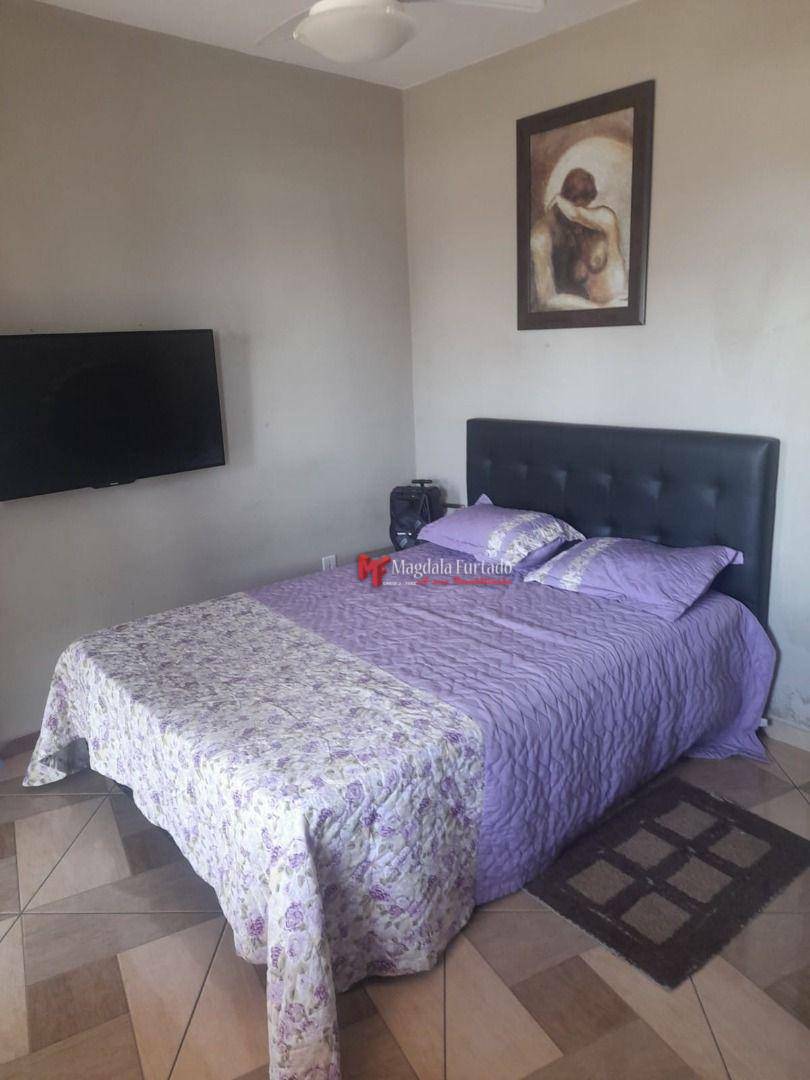 Casa à venda com 2 quartos, 78M2 - Foto 20