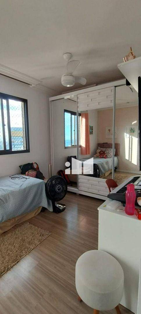 Apartamento à venda com 3 quartos, 90m² - Foto 12