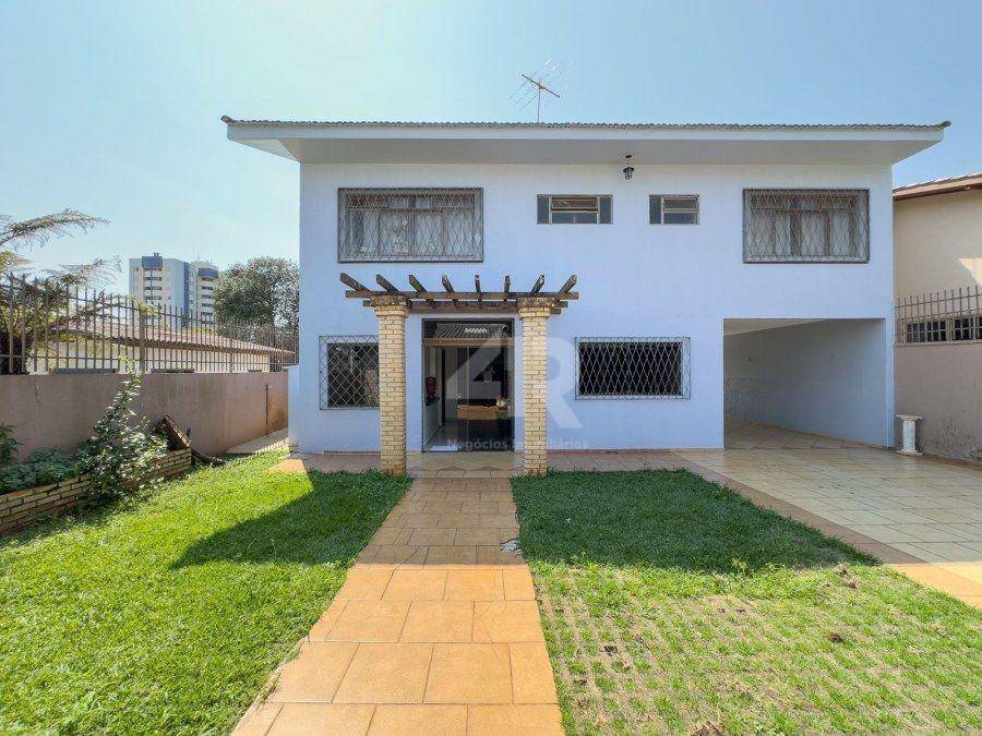 Sobrado à venda com 3 quartos, 404m² - Foto 25