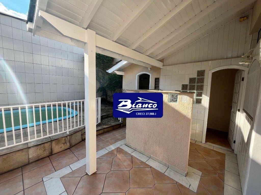 Sobrado à venda e aluguel com 4 quartos, 170m² - Foto 12