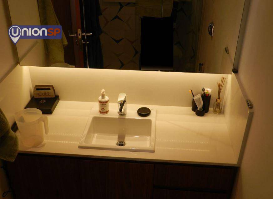 Apartamento à venda com 3 quartos, 140m² - Foto 9