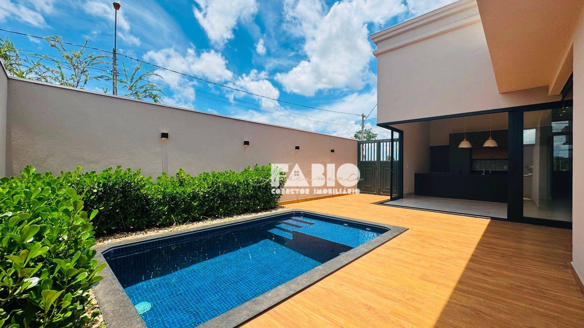 Casa de Condomínio à venda com 3 quartos, 156m² - Foto 19