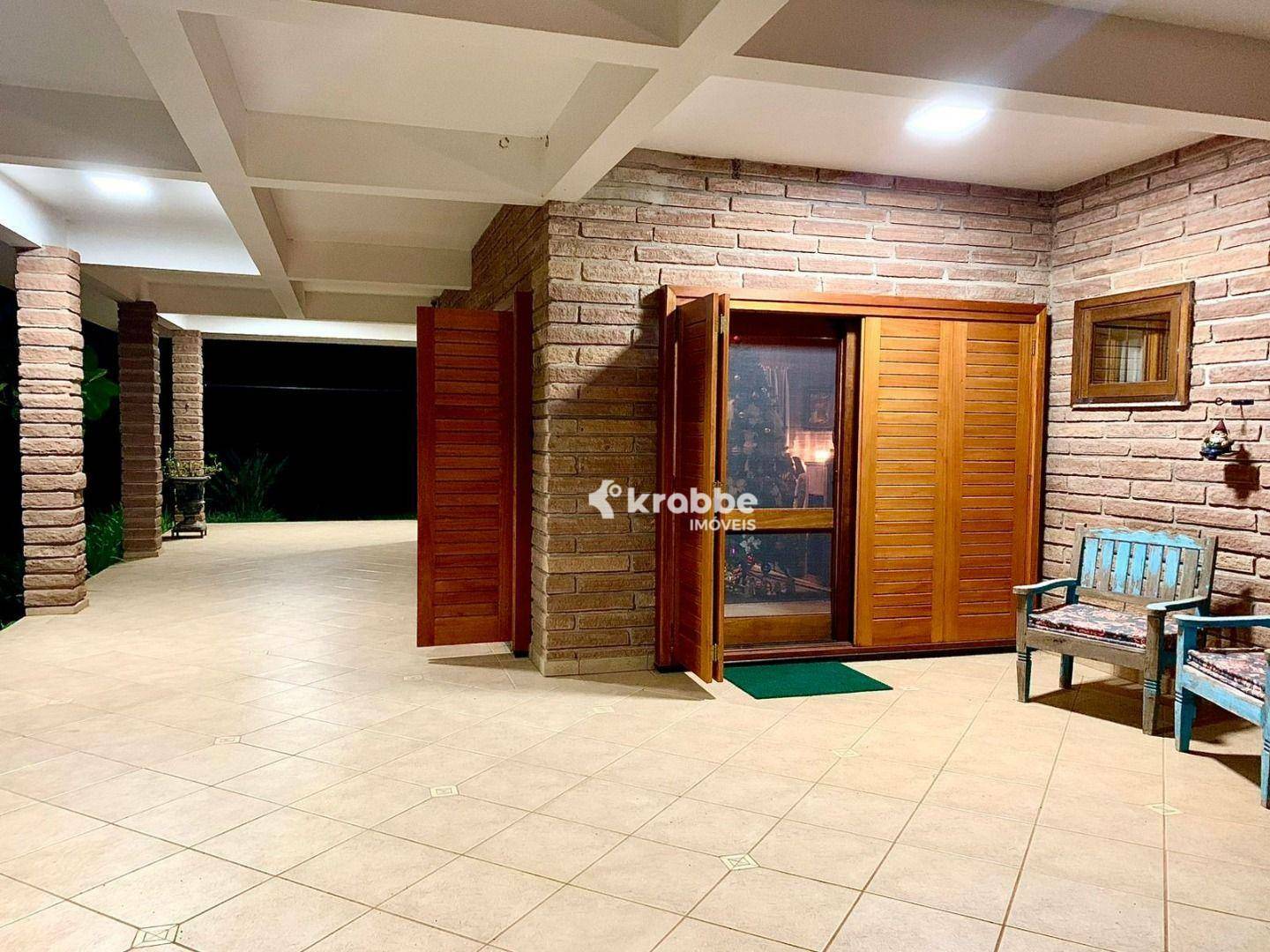 Chácara à venda com 3 quartos, 325m² - Foto 10