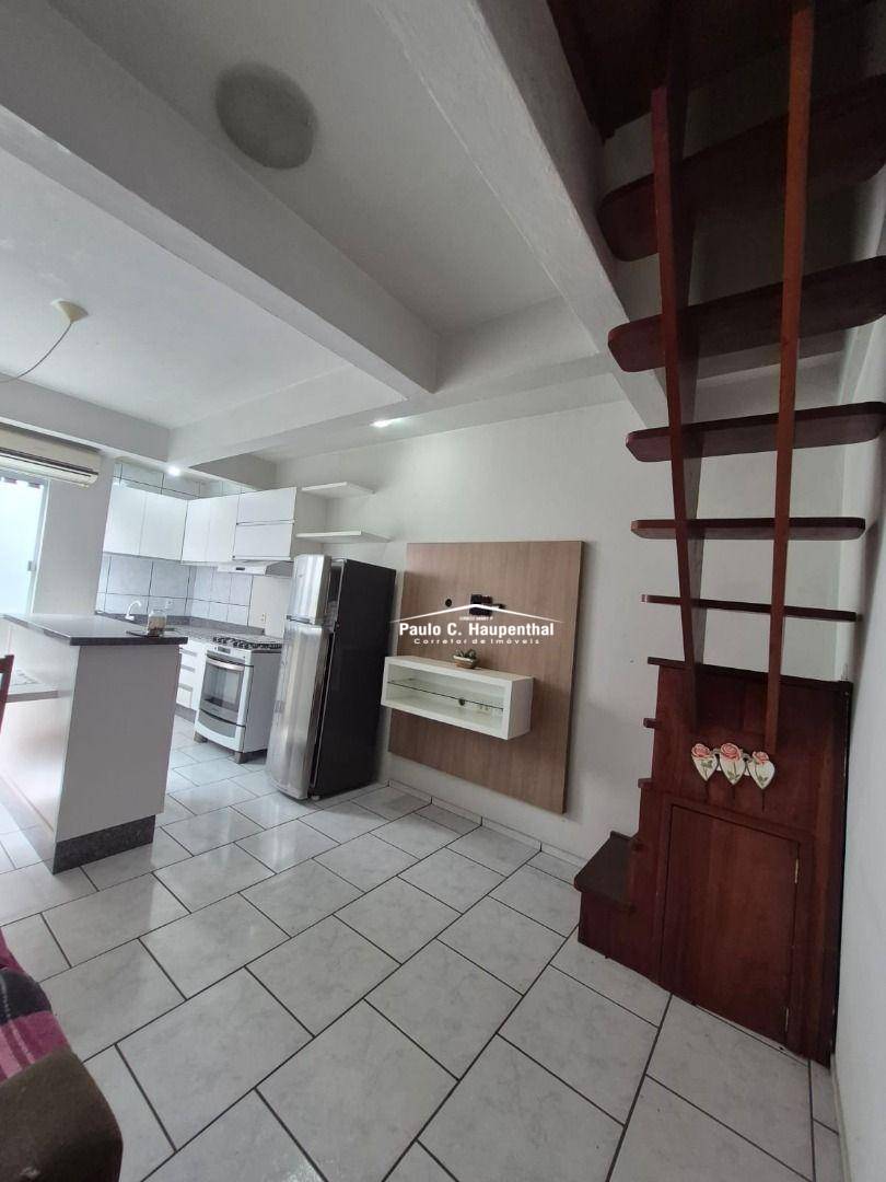 Apartamento, 2 quartos, 45 m² - Foto 5