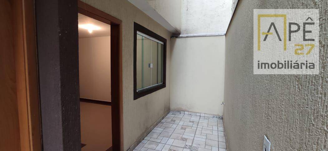 Sobrado à venda com 2 quartos, 80m² - Foto 3