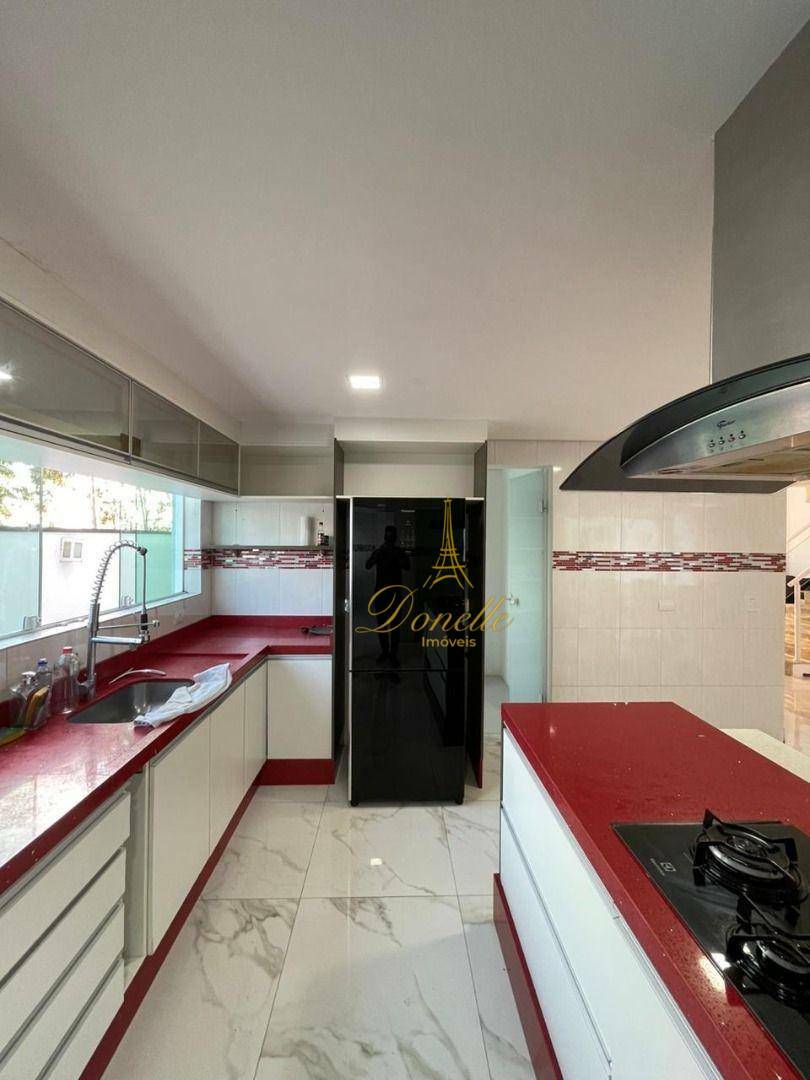 Sobrado à venda com 3 quartos, 260m² - Foto 21