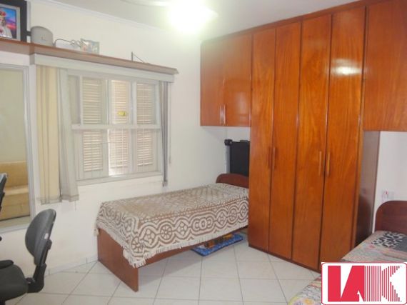 Sobrado à venda com 2 quartos, 120m² - Foto 15