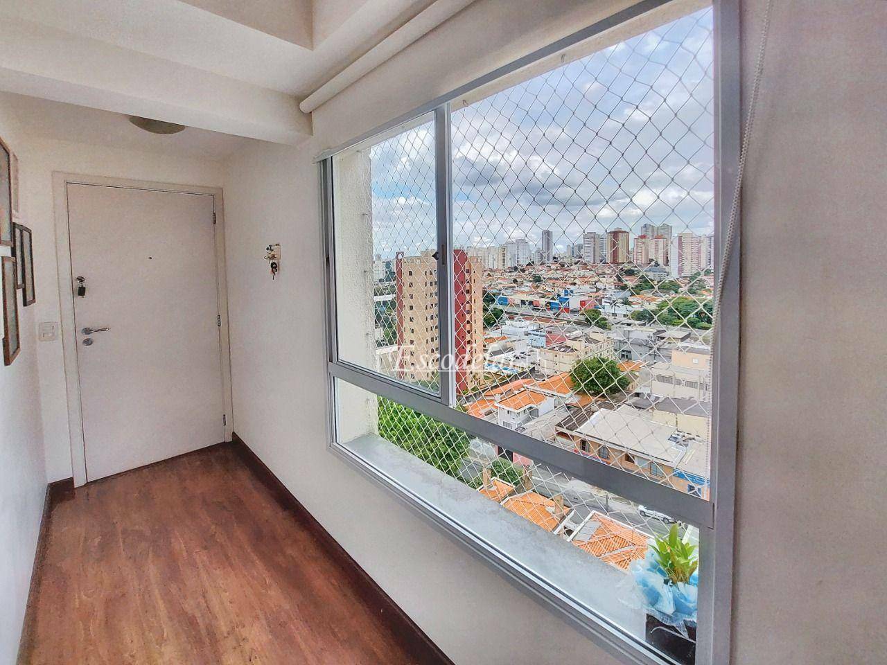 Apartamento à venda com 2 quartos, 65m² - Foto 12