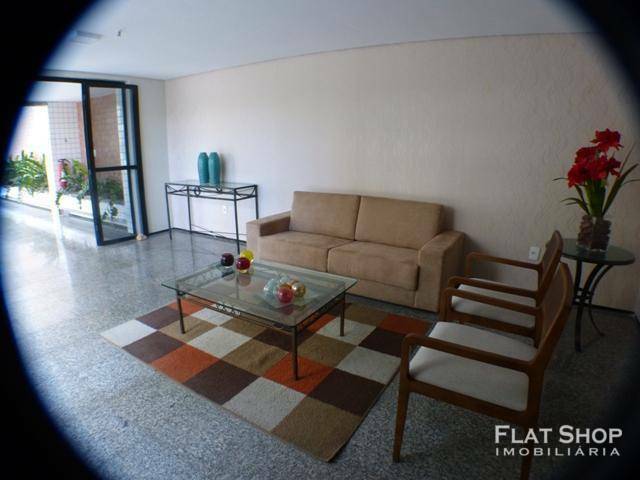 Apartamento à venda com 4 quartos, 200m² - Foto 12