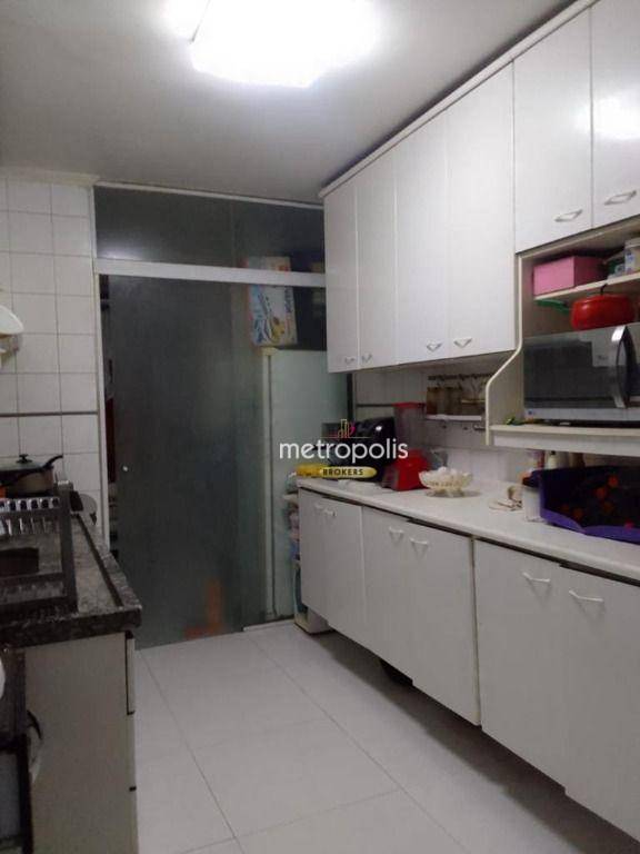 Apartamento à venda com 3 quartos, 82m² - Foto 4