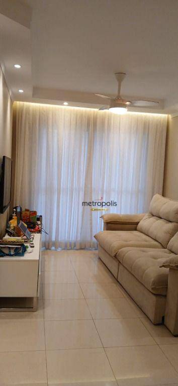 Apartamento à venda com 3 quartos, 90m² - Foto 5