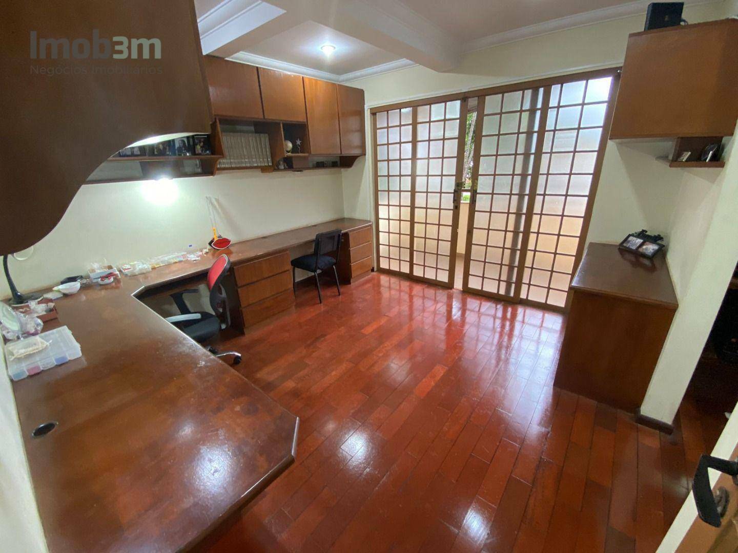 Sobrado à venda com 4 quartos, 360m² - Foto 35